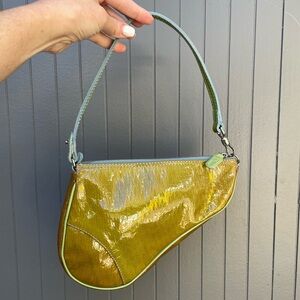 SOLD **Vintage 2000’s Dior Bag